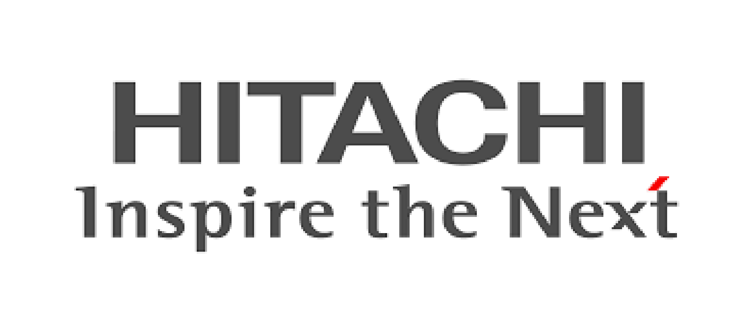 hitachi  logo
