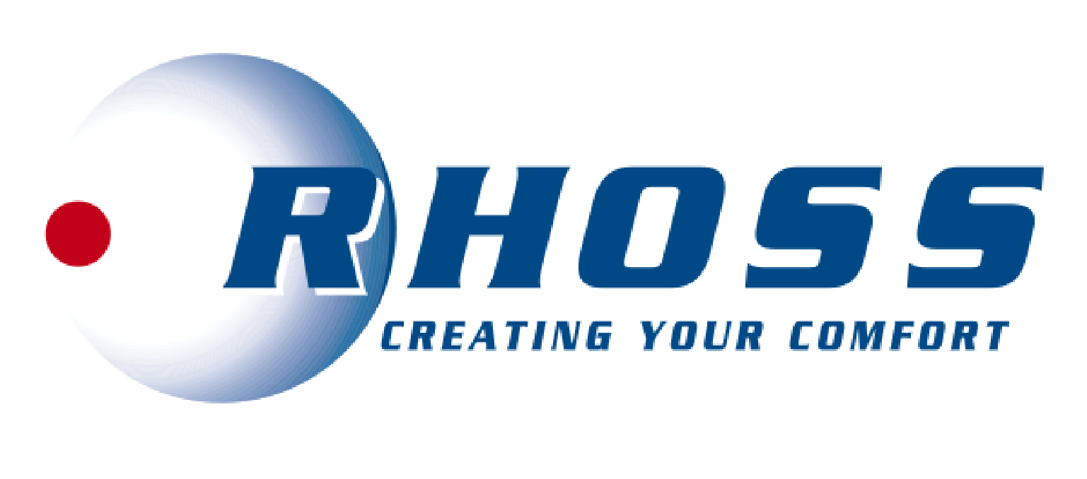 rhoss  logo