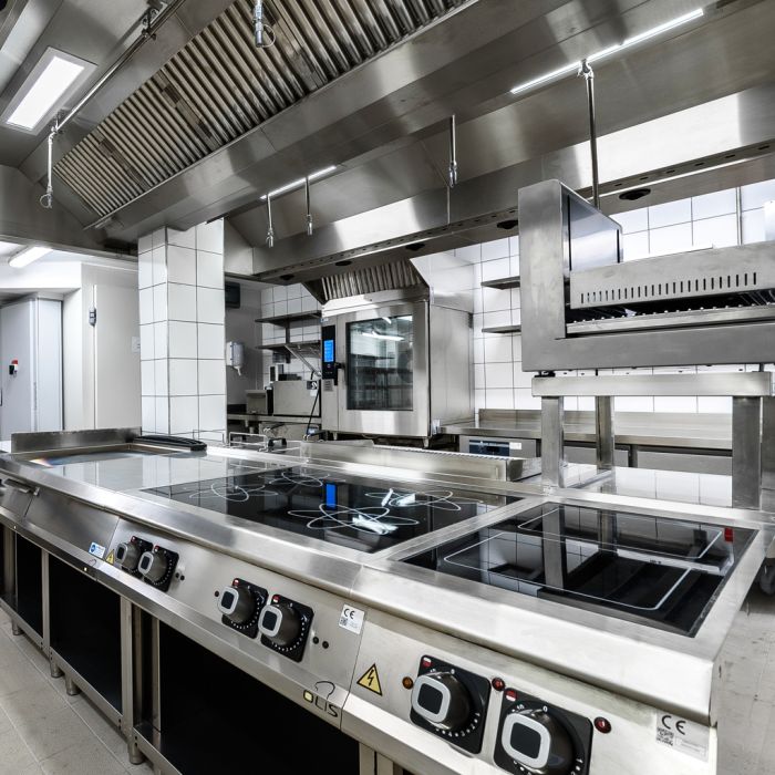cottura - cucina
