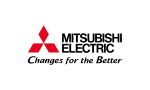mitsubishi climatizzazione logo
