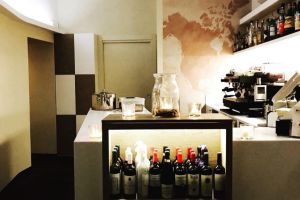 ristorante  la tirlindana