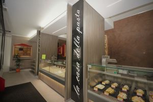 casa della pasta