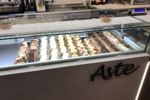 Pasticceria Aste
